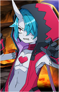 Zed {D6}