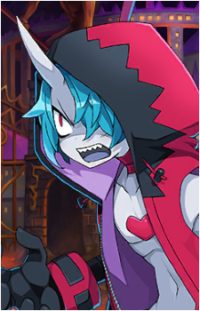 Zed {D6}