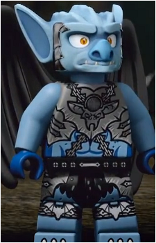 Braptor's image