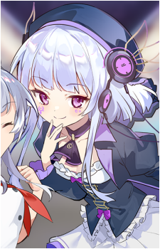 Luna {Arc}