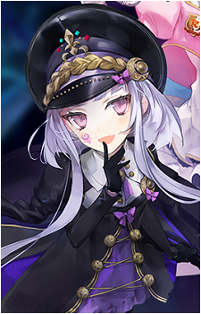 Luna {Arc}