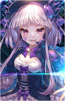 Luna {Arc}