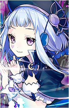 Luna {Arc}