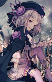 Luna {Arc}