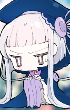 Luna {Arc}