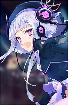 Luna {Arc}