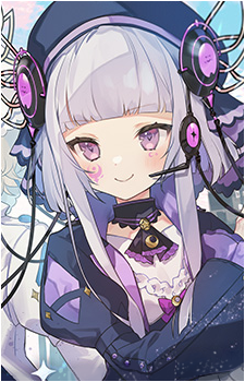 Luna {Arc}