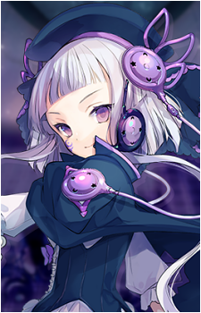 Luna {Arc}