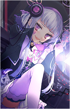 Luna {Arc}
