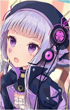 Luna {Arc}