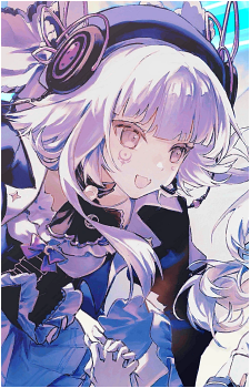 Luna {Arc}