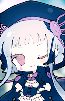 Luna {Arc}