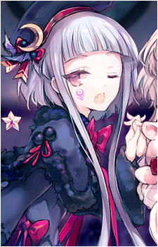 Luna {Arc}