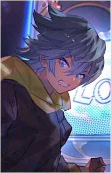 Geo {GBF}