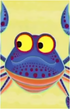 Crab (TTT) Image