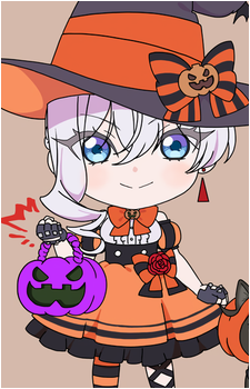 Scarlet El Vandimion