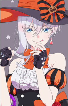 Scarlet El Vandimion