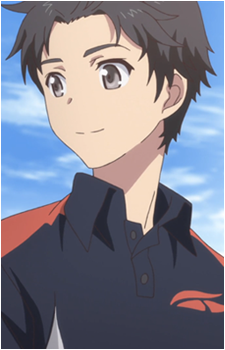 Taichi Tanaka's image