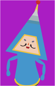 Fujio's image