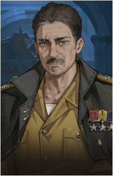 Colonel {R1999}