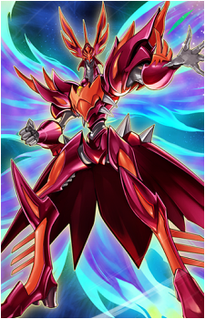 Salamangreat Pyro Phoenix's image