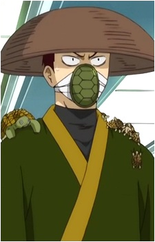 Kameyama Duuke's image