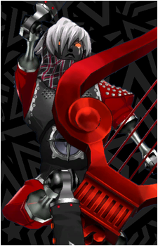 Orpheus