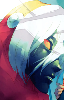Image 3 of Orpheus