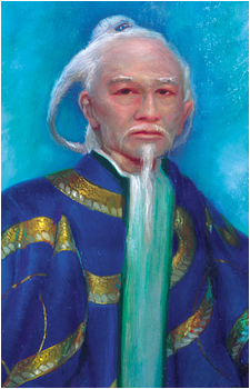 Iki Hisoka's image