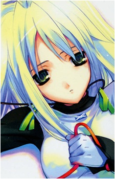 Mikage {OnC}