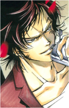 Kouji {C:B}'s image