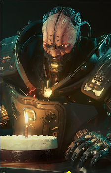 Adam Smasher