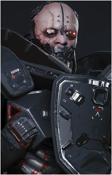Adam Smasher's image