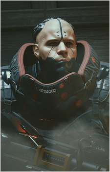 Adam Smasher
