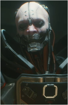 Adam Smasher