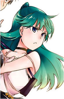 Satsuki {KQ}