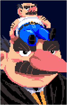 Morio