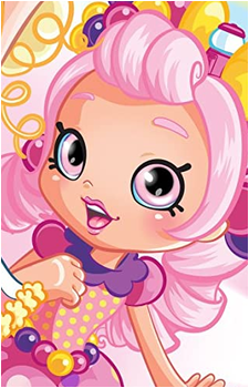 Bubbleisha's image