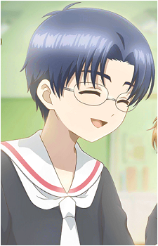Eriol Hiiragizawa