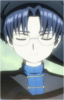 Eriol Hiiragizawa