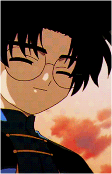 Eriol Hiiragizawa