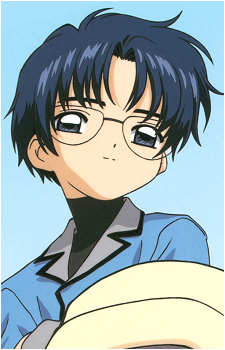Eriol Hiiragizawa
