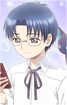 Eriol Hiiragizawa