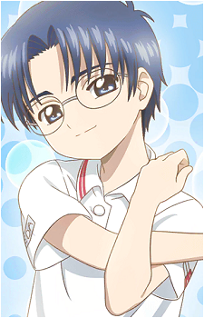 Eriol Hiiragizawa