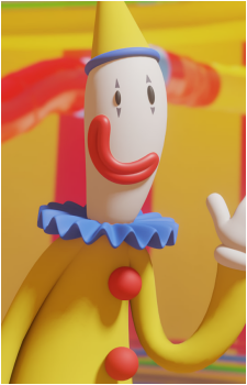 Kaufmo