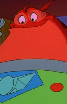 Booster Munchapper's image