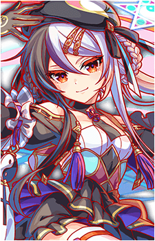 Itsumi {CF}'s image