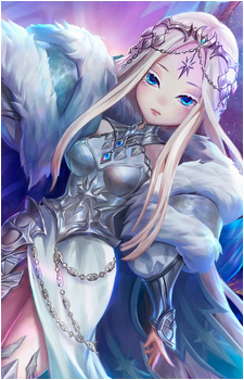 Polar Queen's image
