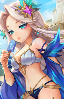 Polar Queen