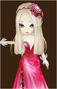 Polar Queen